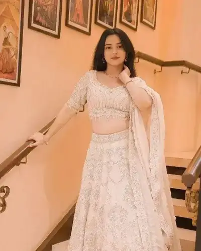 Escort Service In Saharaganj